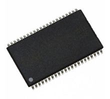 IS61LV25616AL-10TL-TR Image