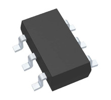 MAX3190EEUT-T Image