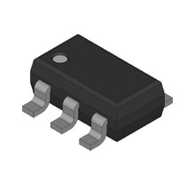 CAT34C02VP2I-GT3 Image
